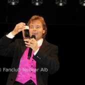 Geburtstagsgala Zwickau 19.11.2016
